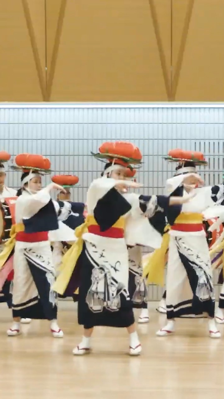 Tokyo 2020 launc