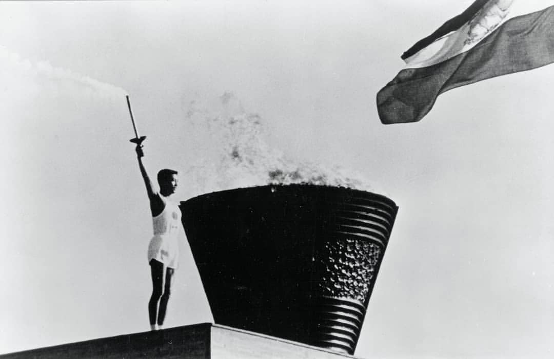 When Yoshinori Sakai