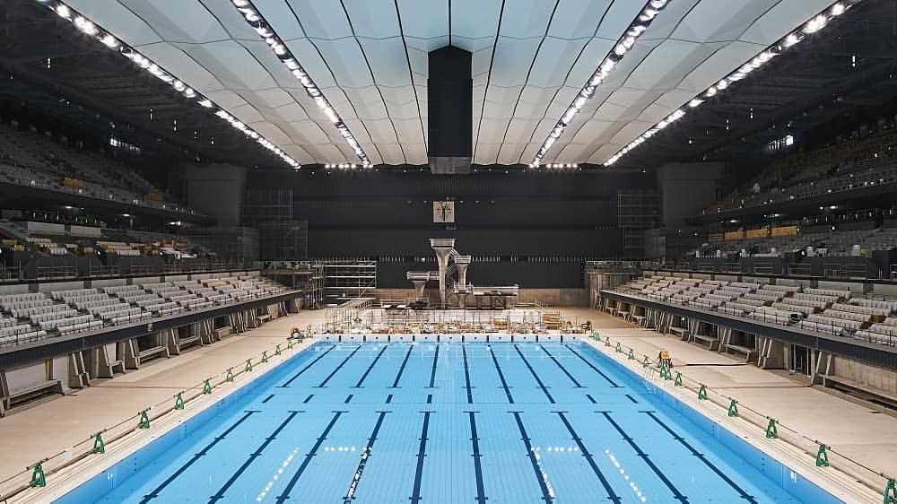 See the Tokyo Aquati