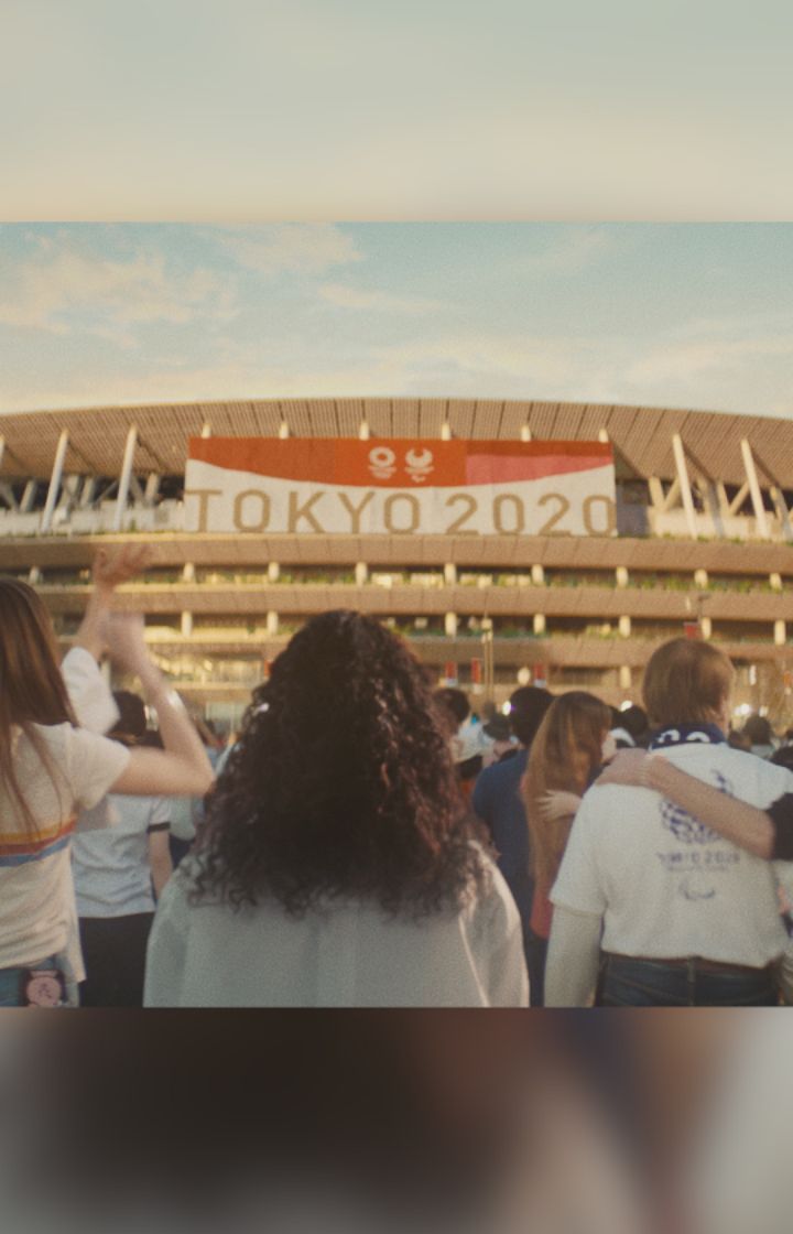 The Official Tokyo2