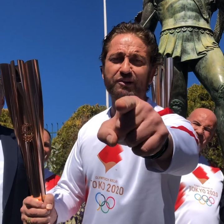 THIS IS Tokyo2020 