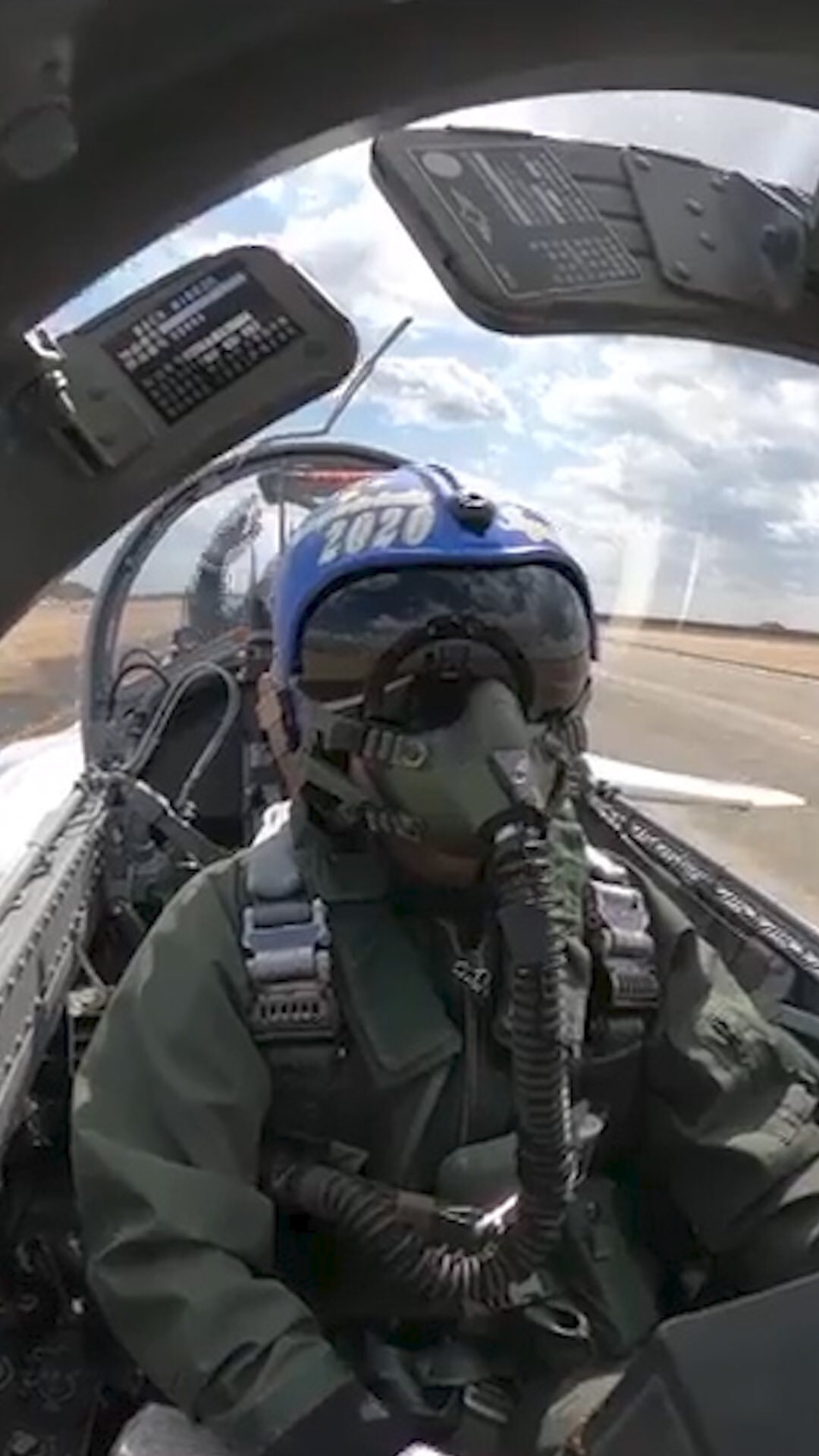 The Blue Impulse are