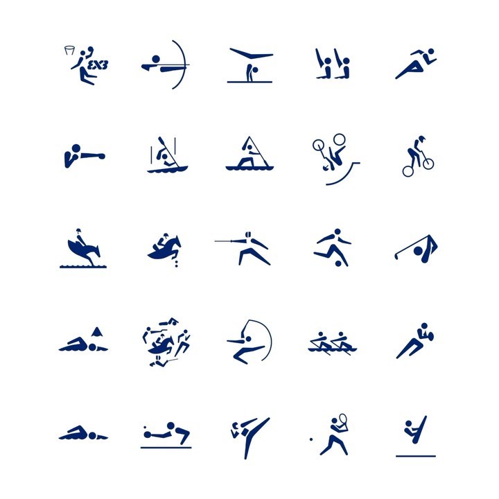Tokyo 2020 would lik