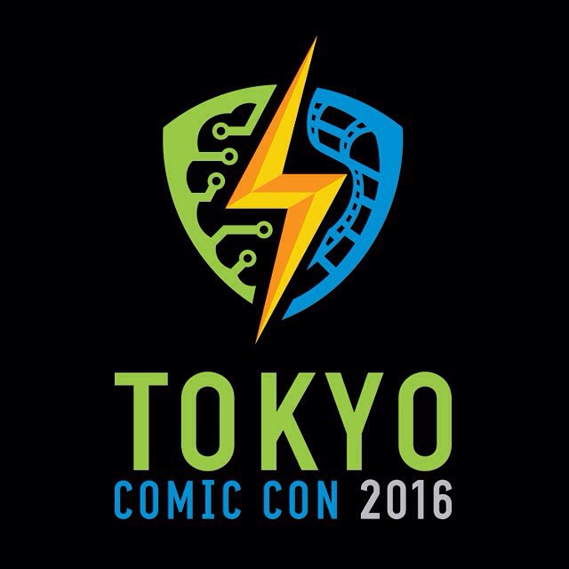 tokyocomiccon