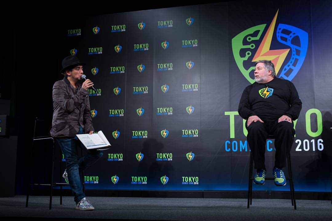 tokyocomiccon2016 