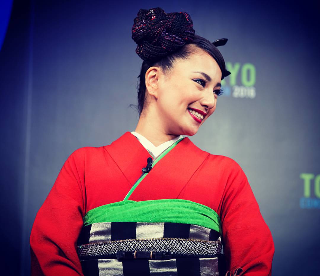 tokyocomiccon2016 