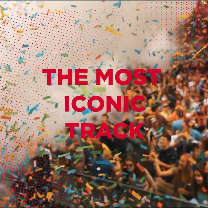 Discover the final 1
