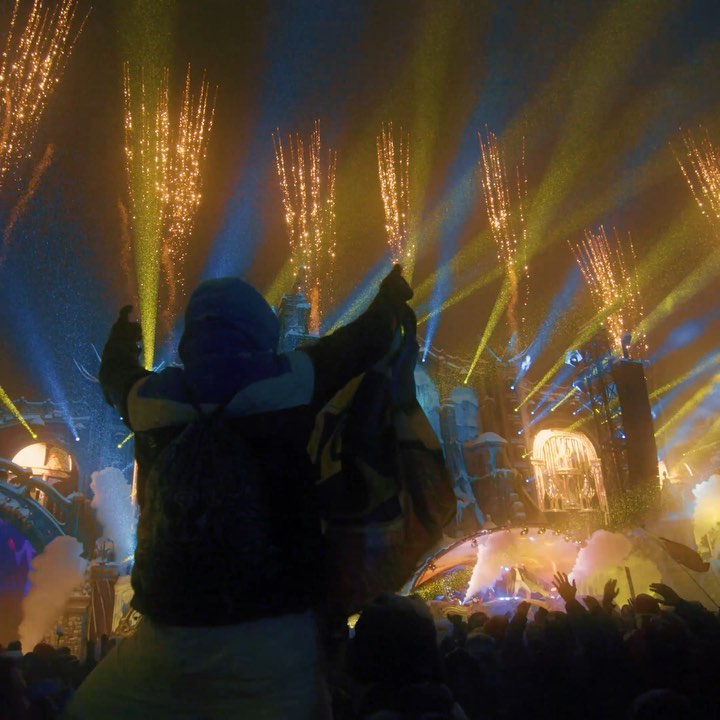 Dimitri Vegas Like