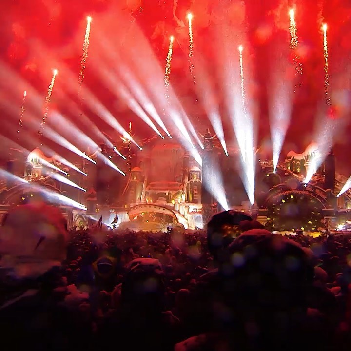 Madness at Tomorrow