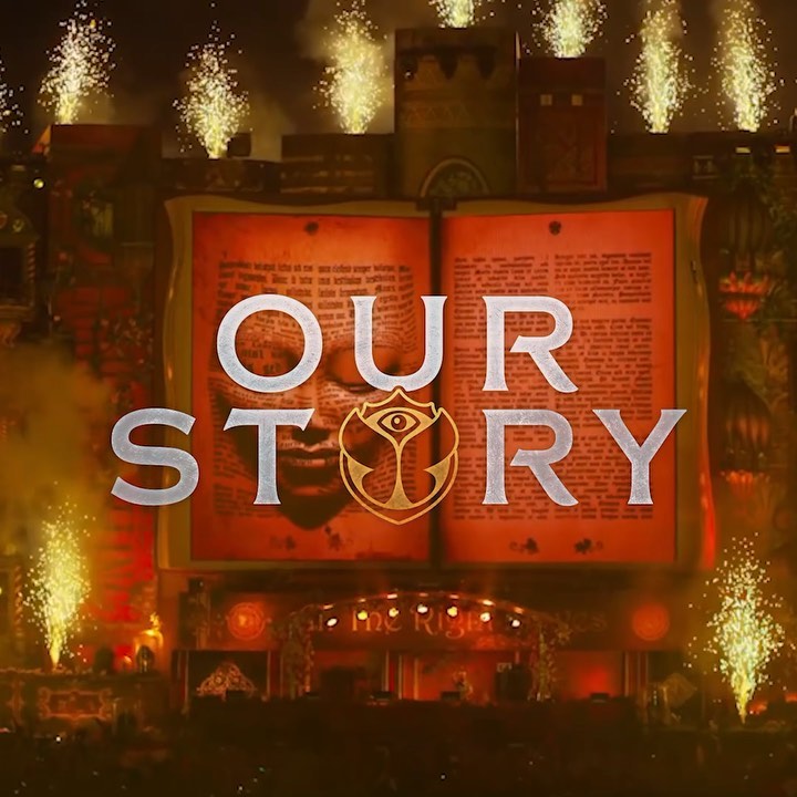 Our Story Afrojac