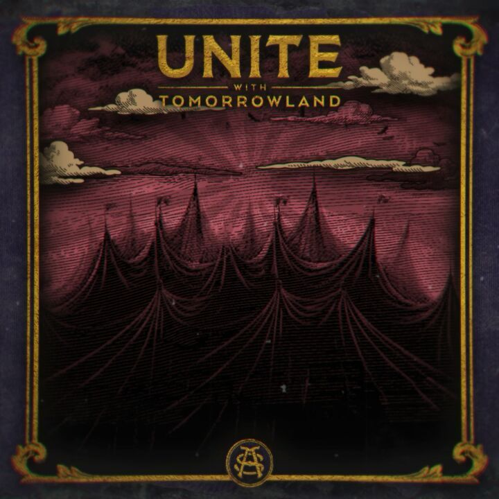 50 days until UNITE 