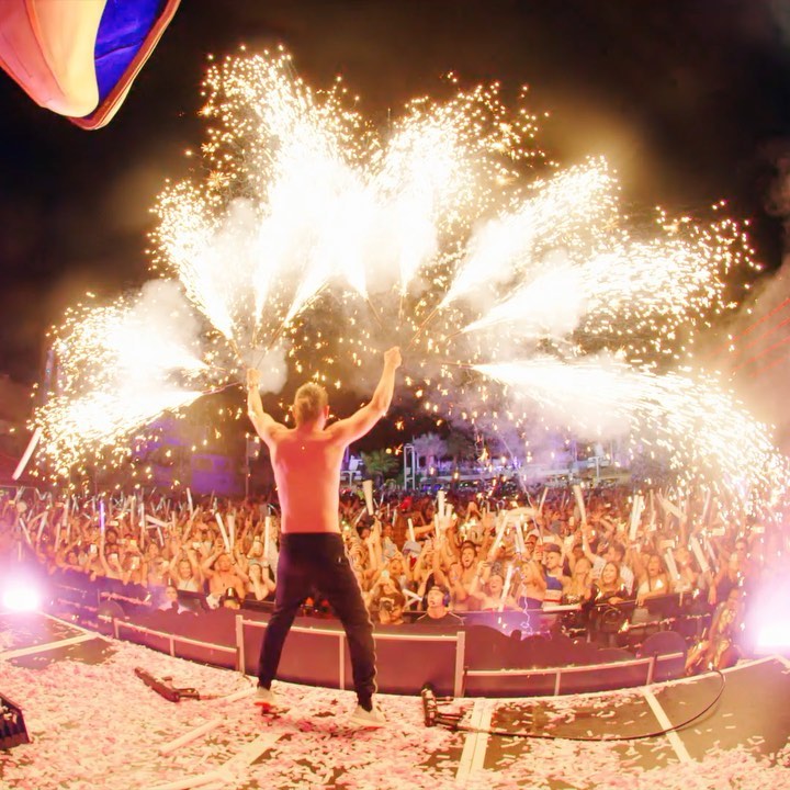 Join the Madness in 