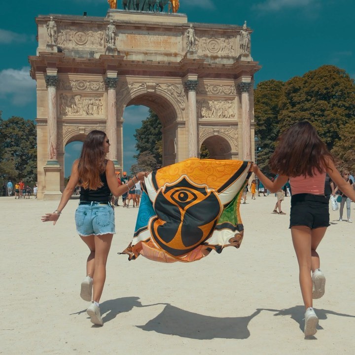 People of Tomorrow f