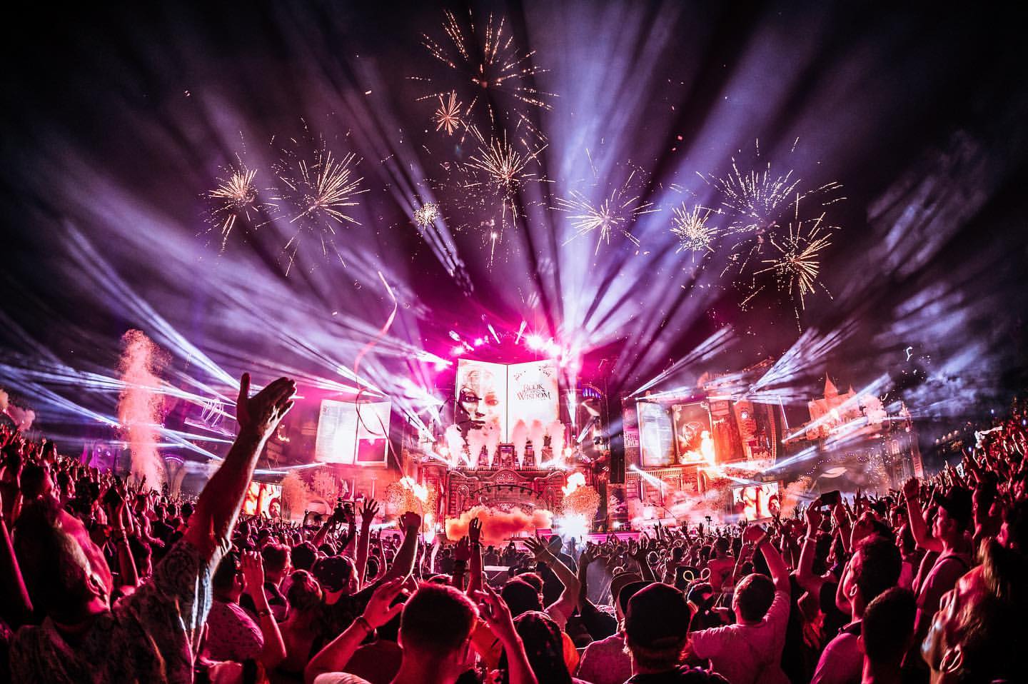 Unite Forever To