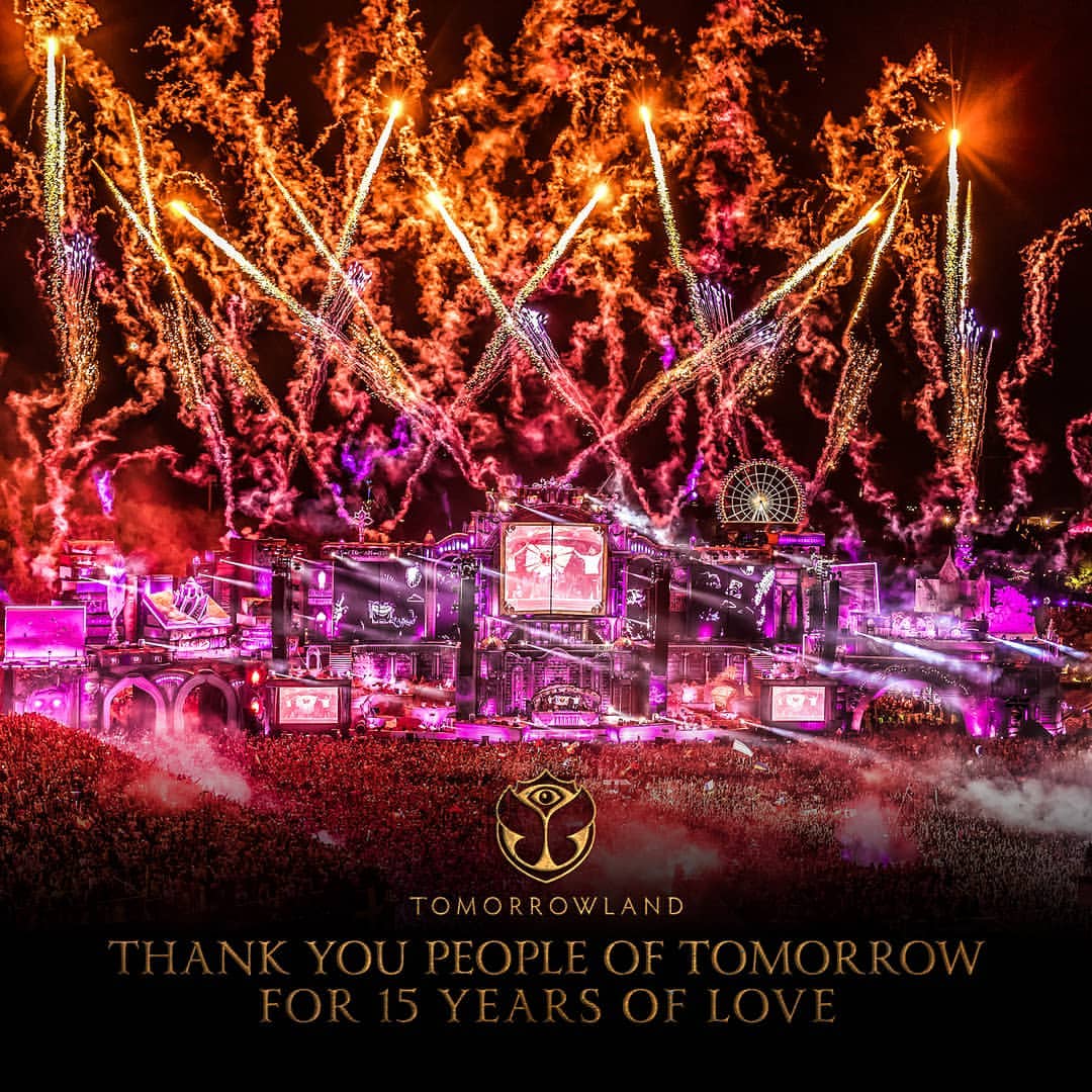 People of Tomorrow 