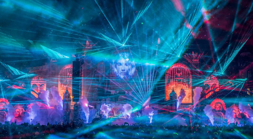 This is Tomorrowlan