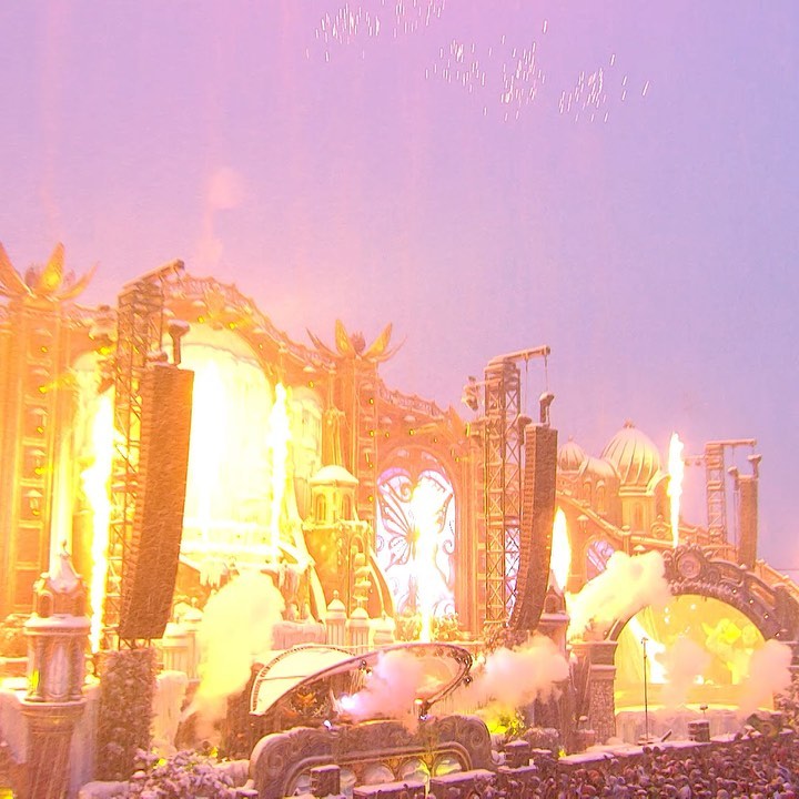 Full Energy with Su