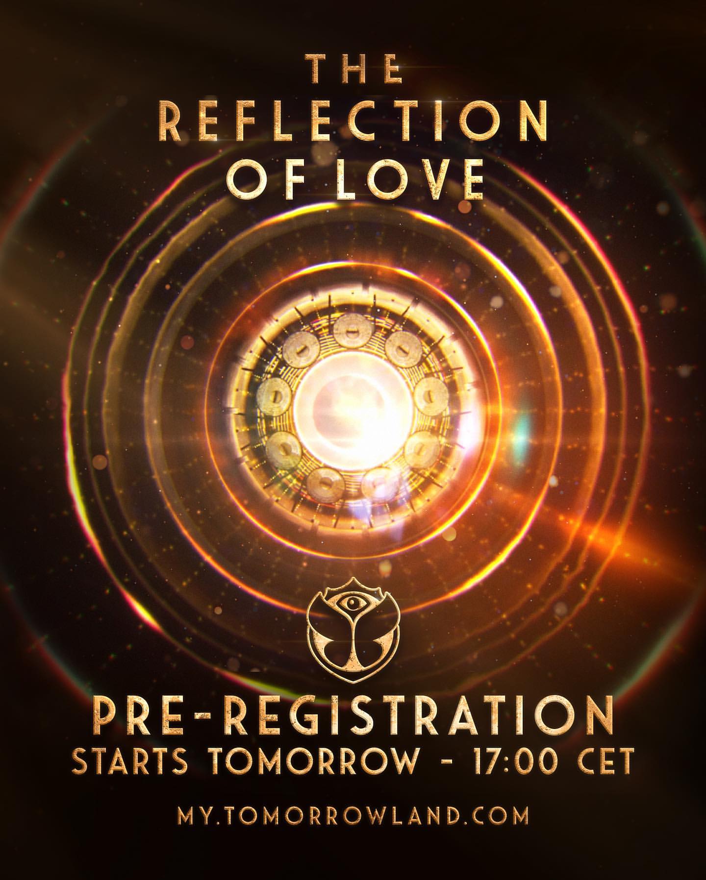 PreRegistration for