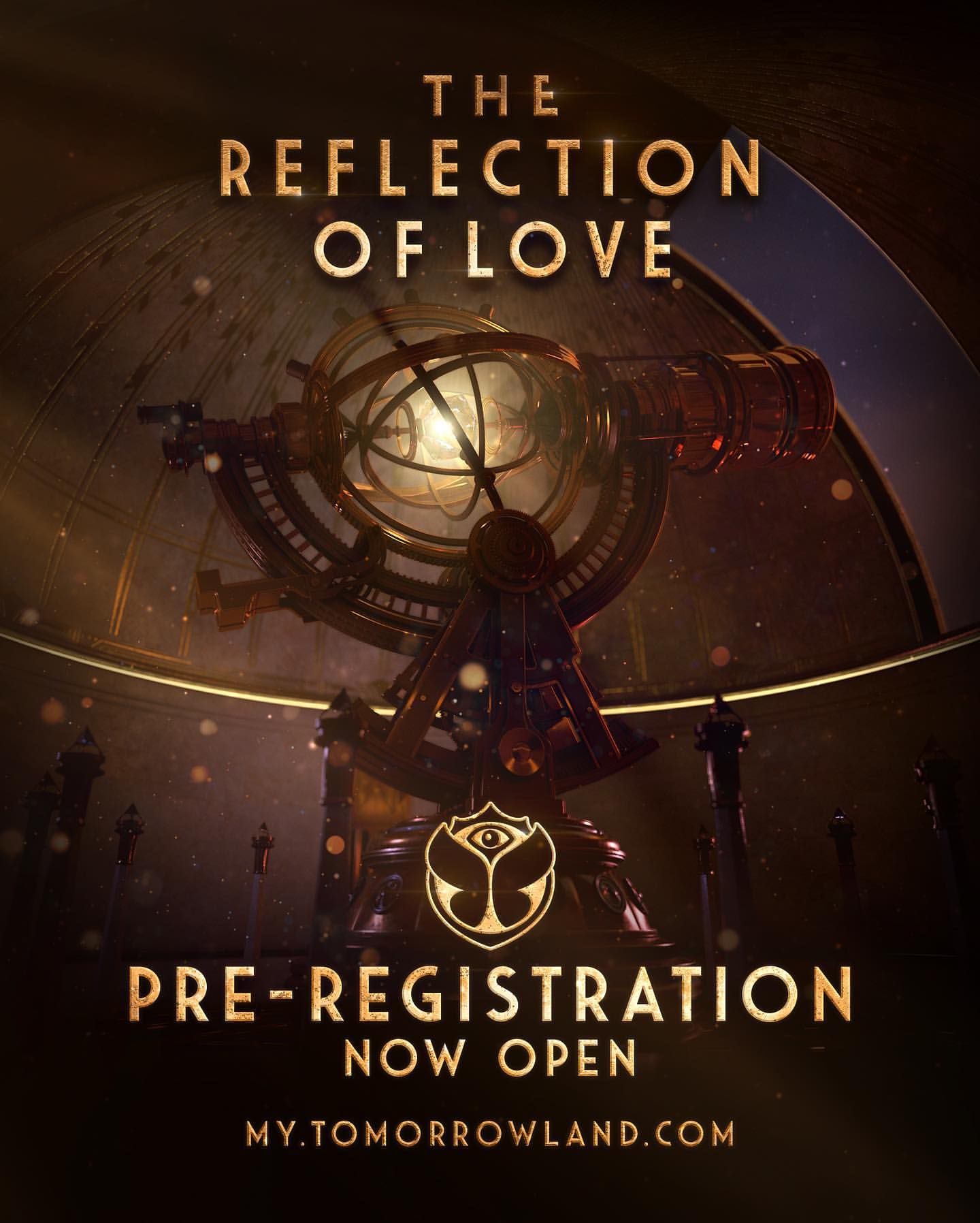 PreRegistrations fo