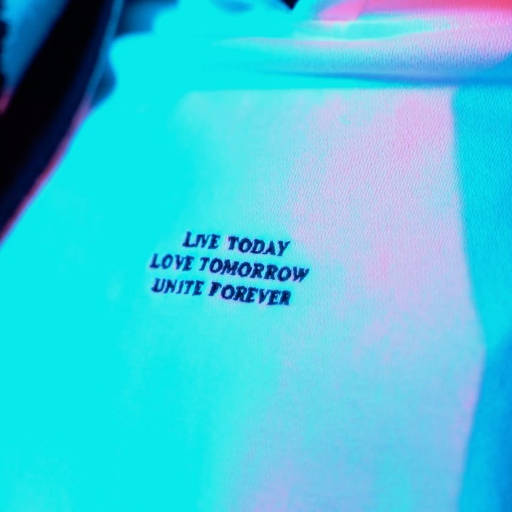 The new tmlbytomorr