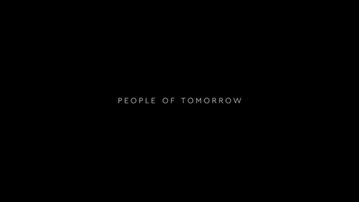 People of Tomorrow 