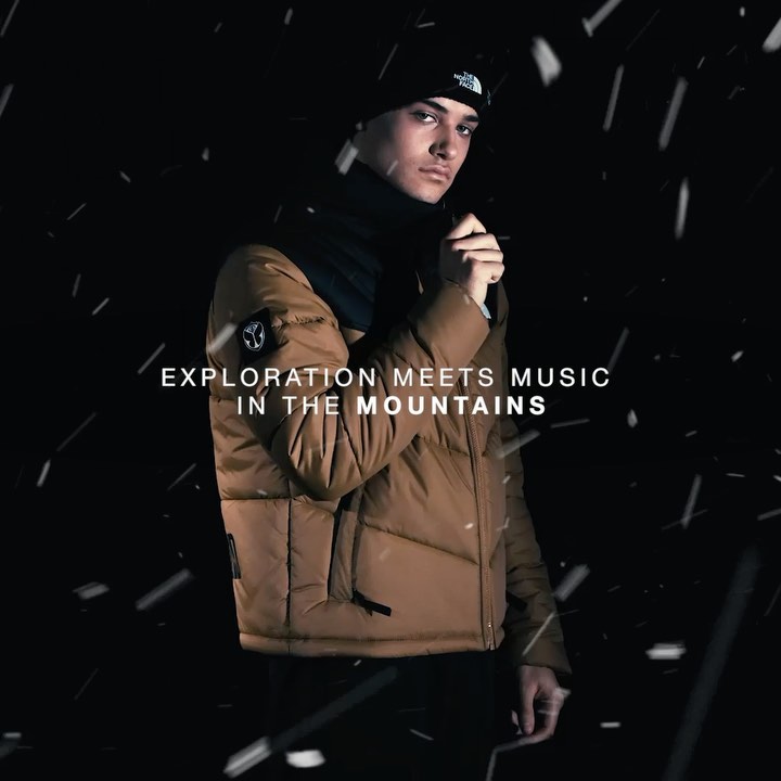 Exploration meets mu