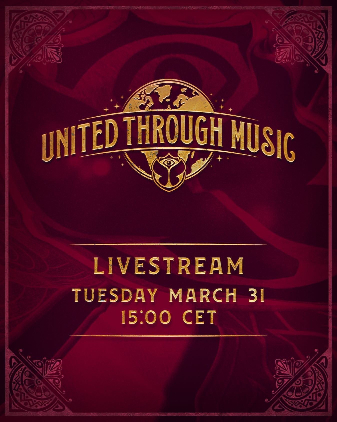 United Through Music