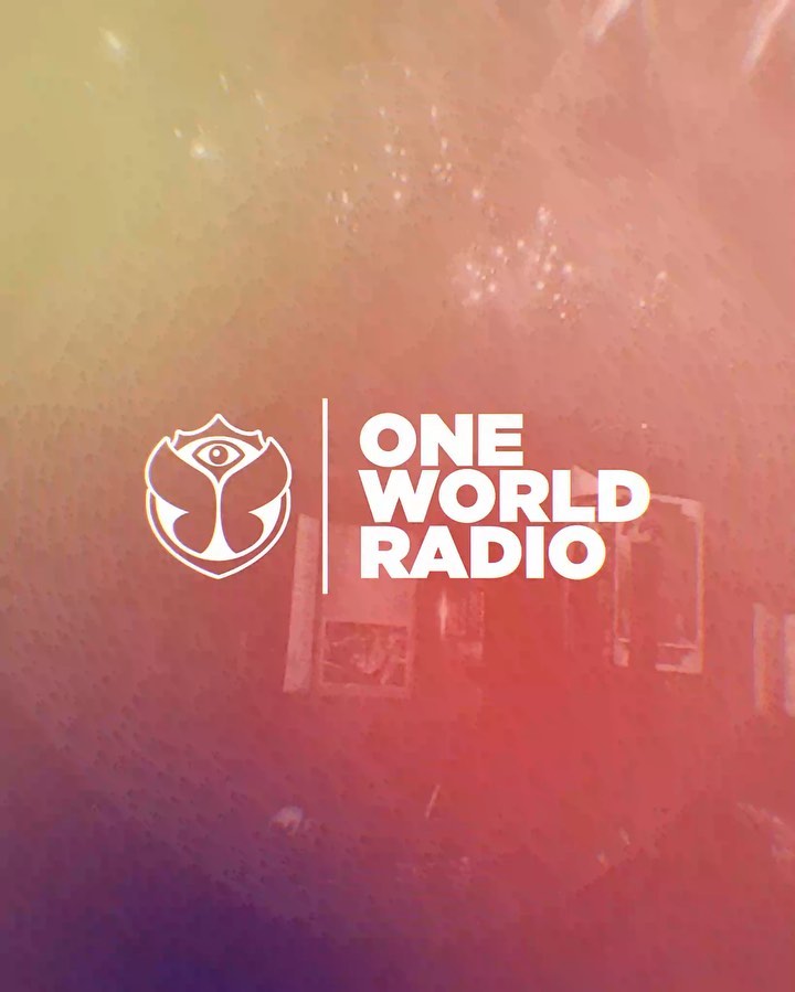 The Tomorrowland Top