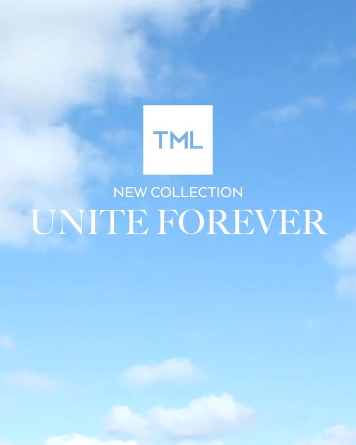 Discover the New TML