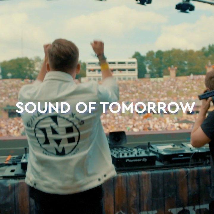 Join the Sound of To