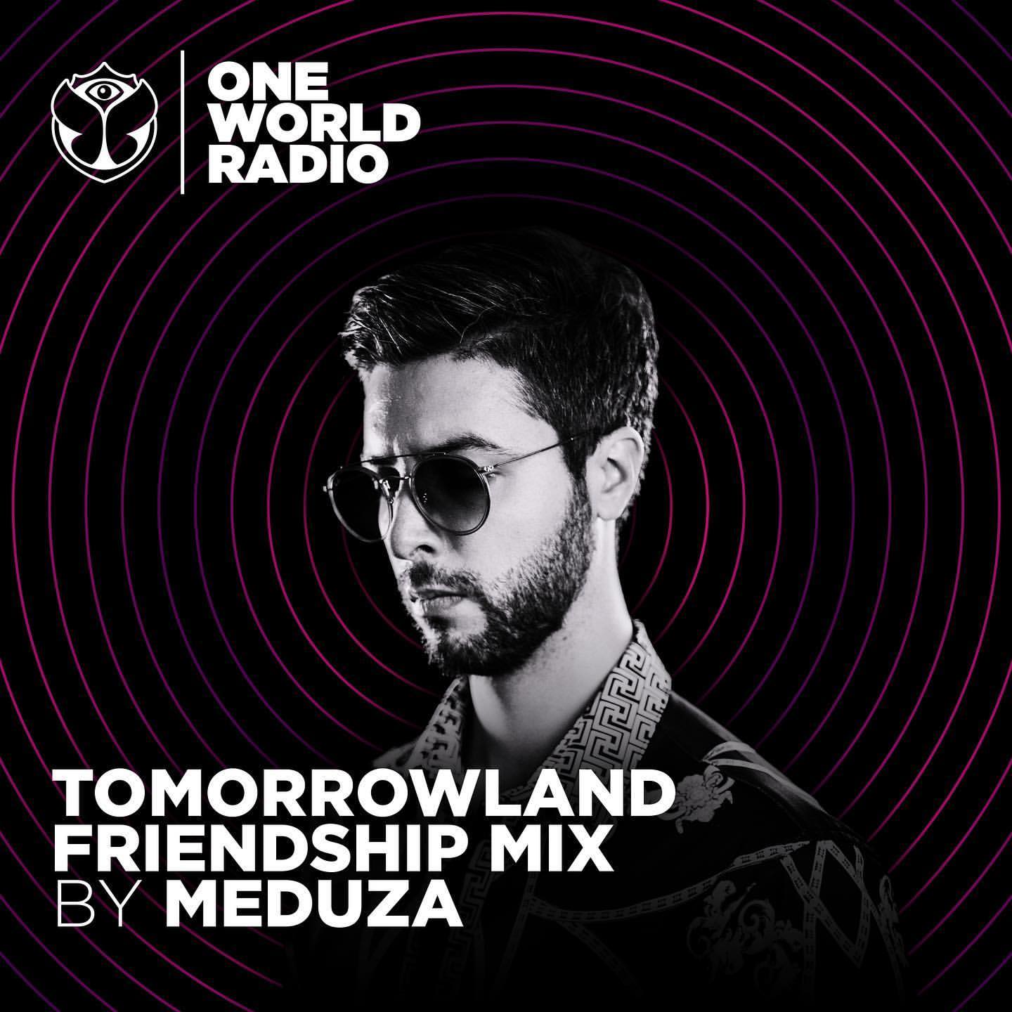 One World Radio Pres