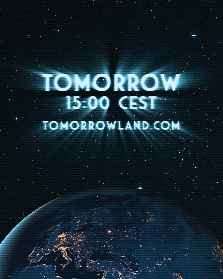 Tomorrow