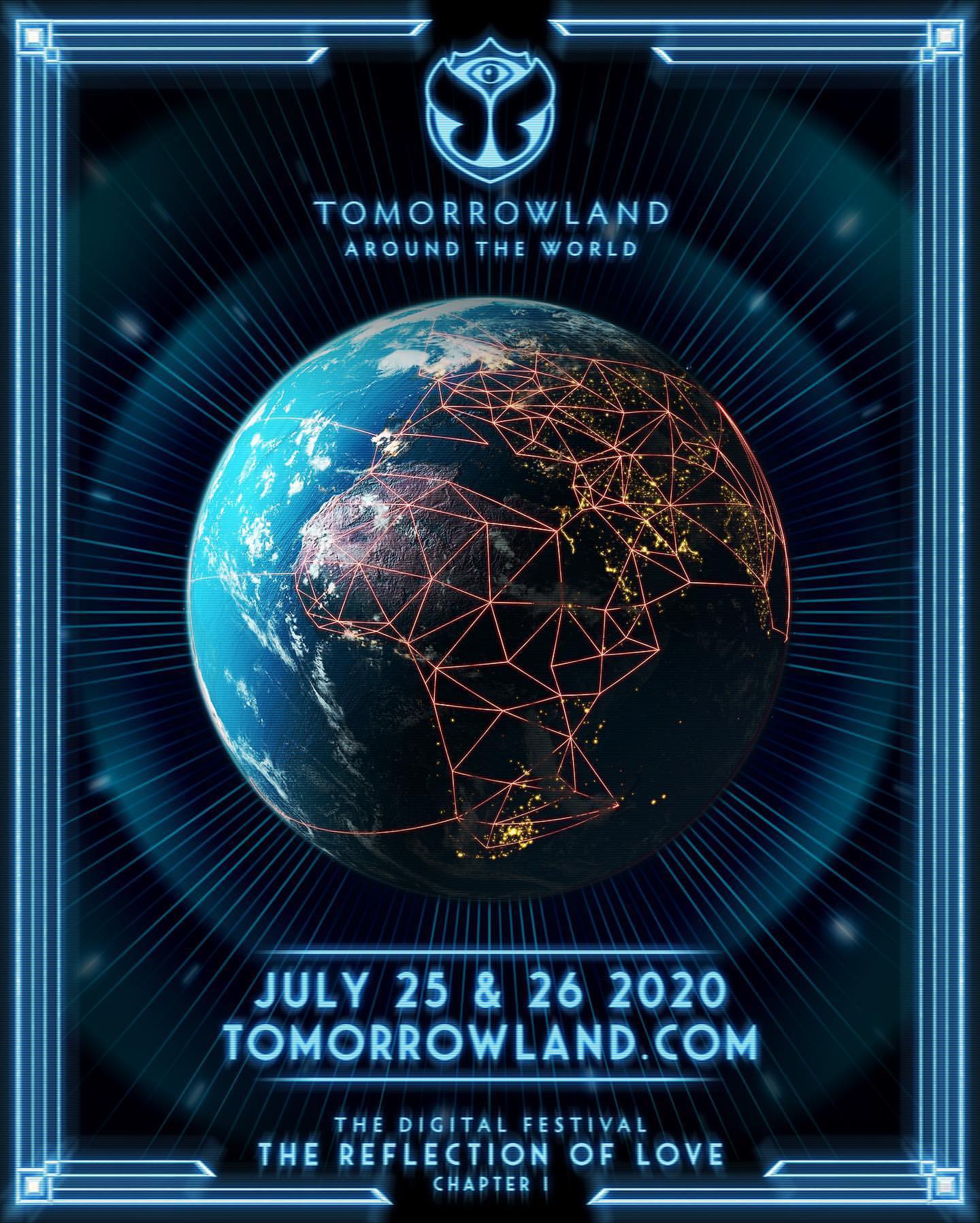 Explore Tomorrowland