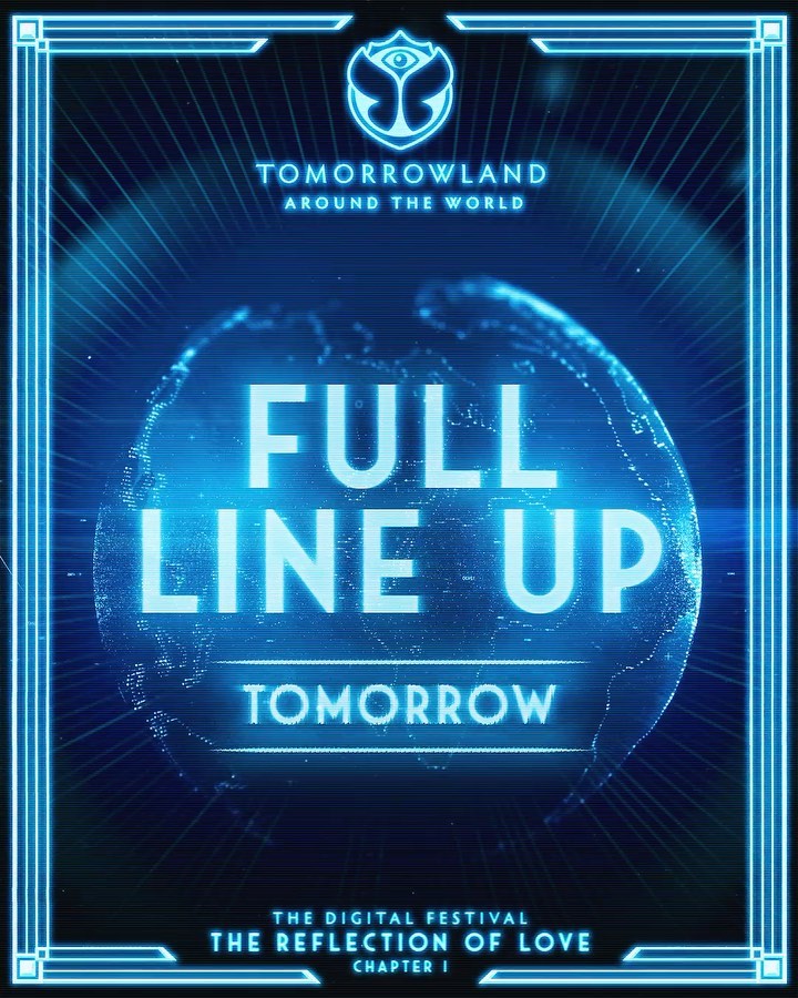 Tomorrow