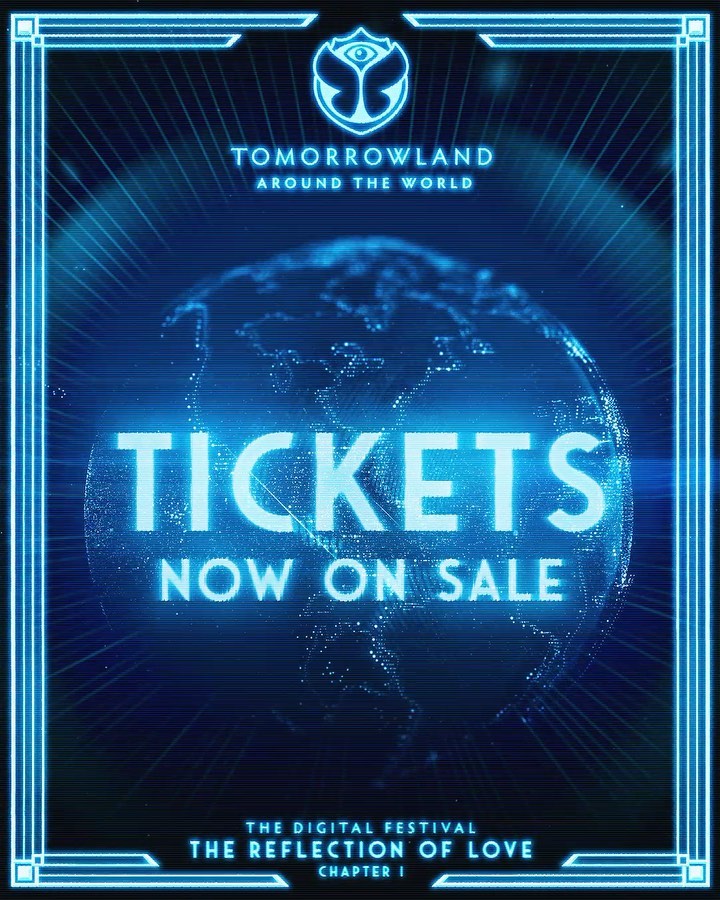 Tickets for Tomorrow