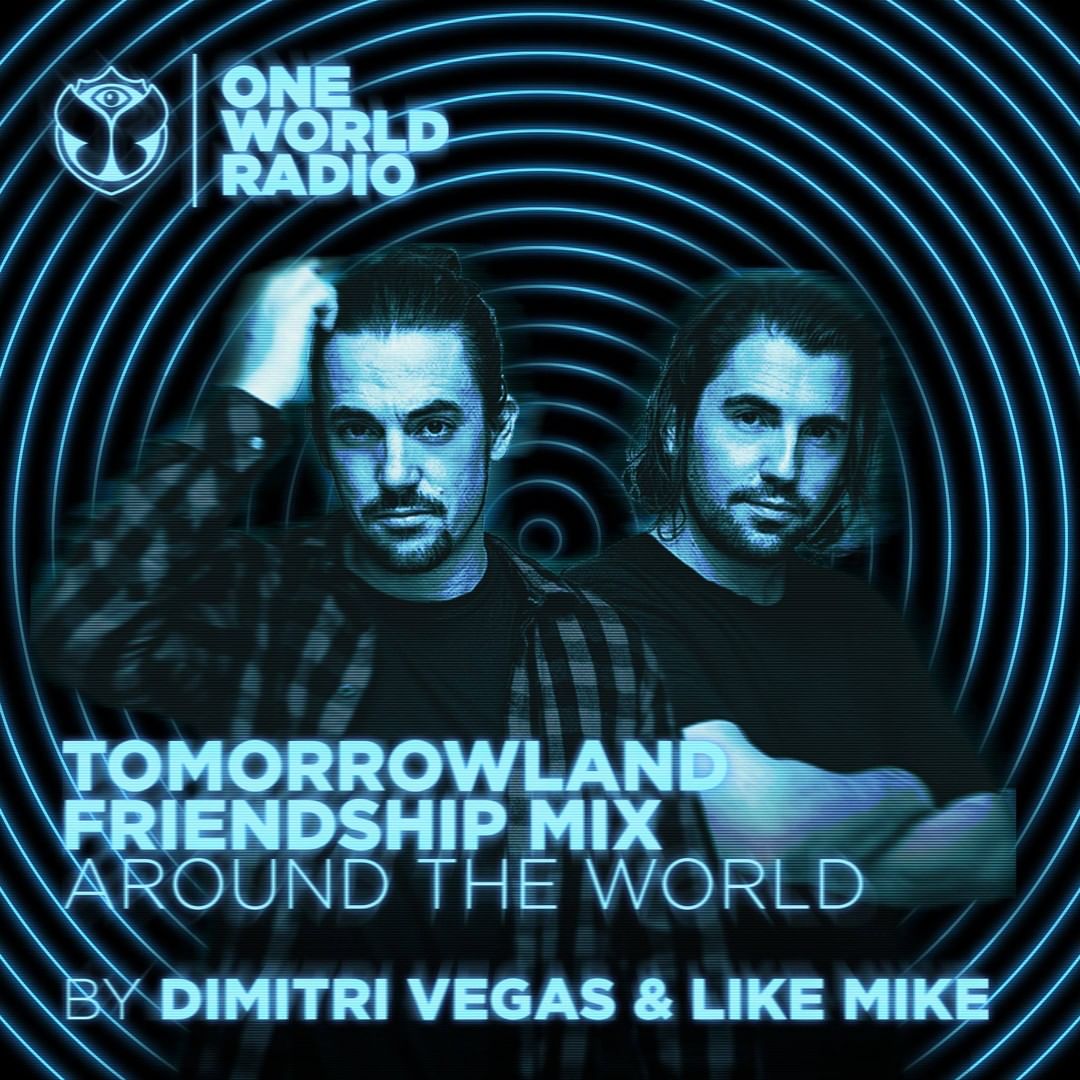 One World Radio Pres