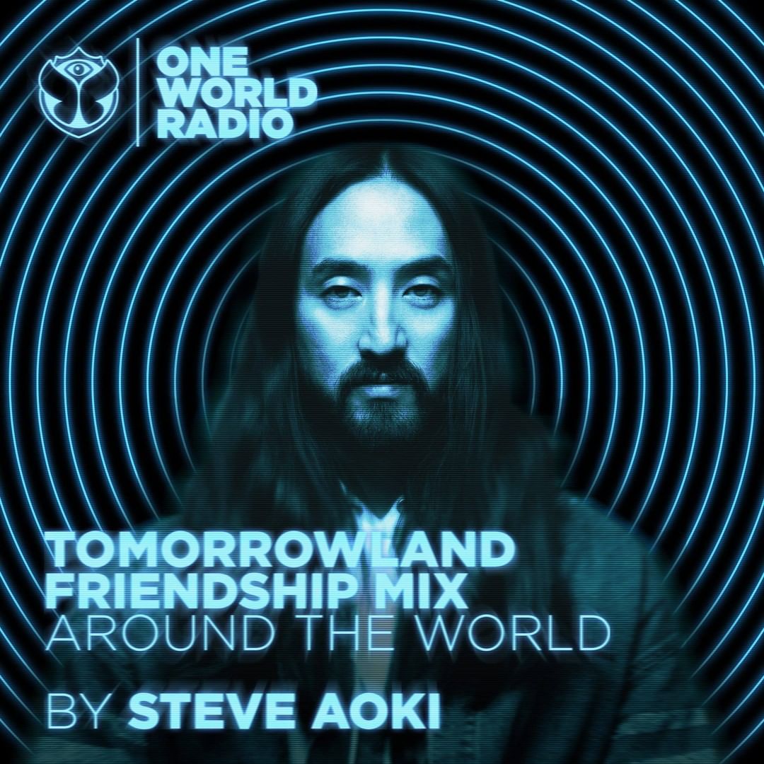 One World Radio Pres