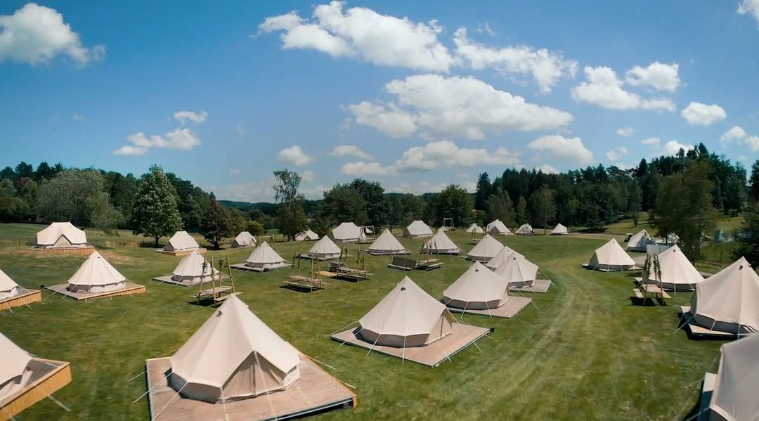 Green Fields offers 