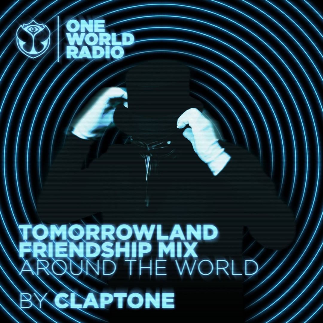One World Radio Pres