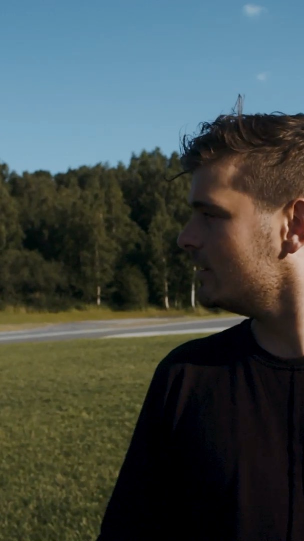 martingarrix see y