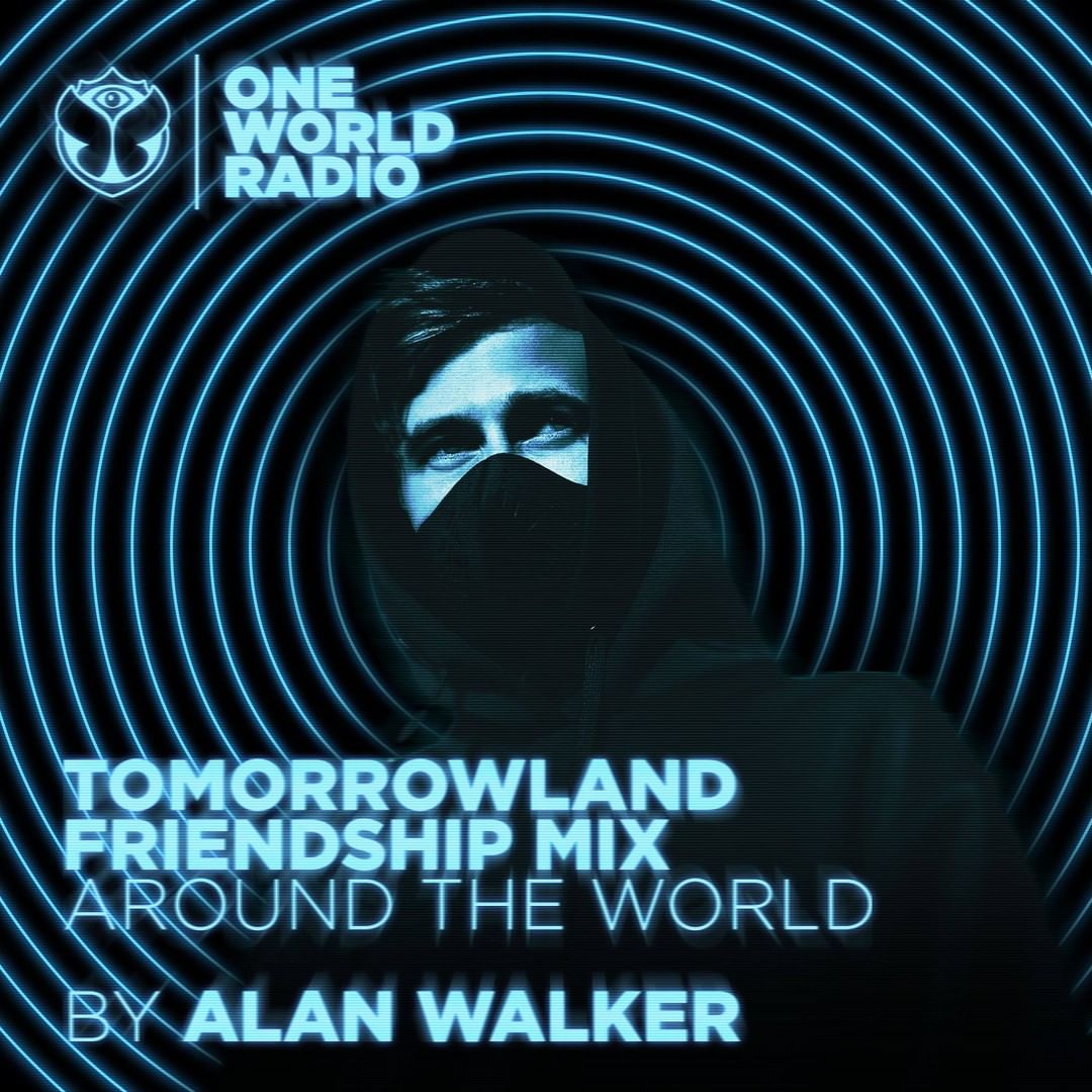 One World Radio Pres