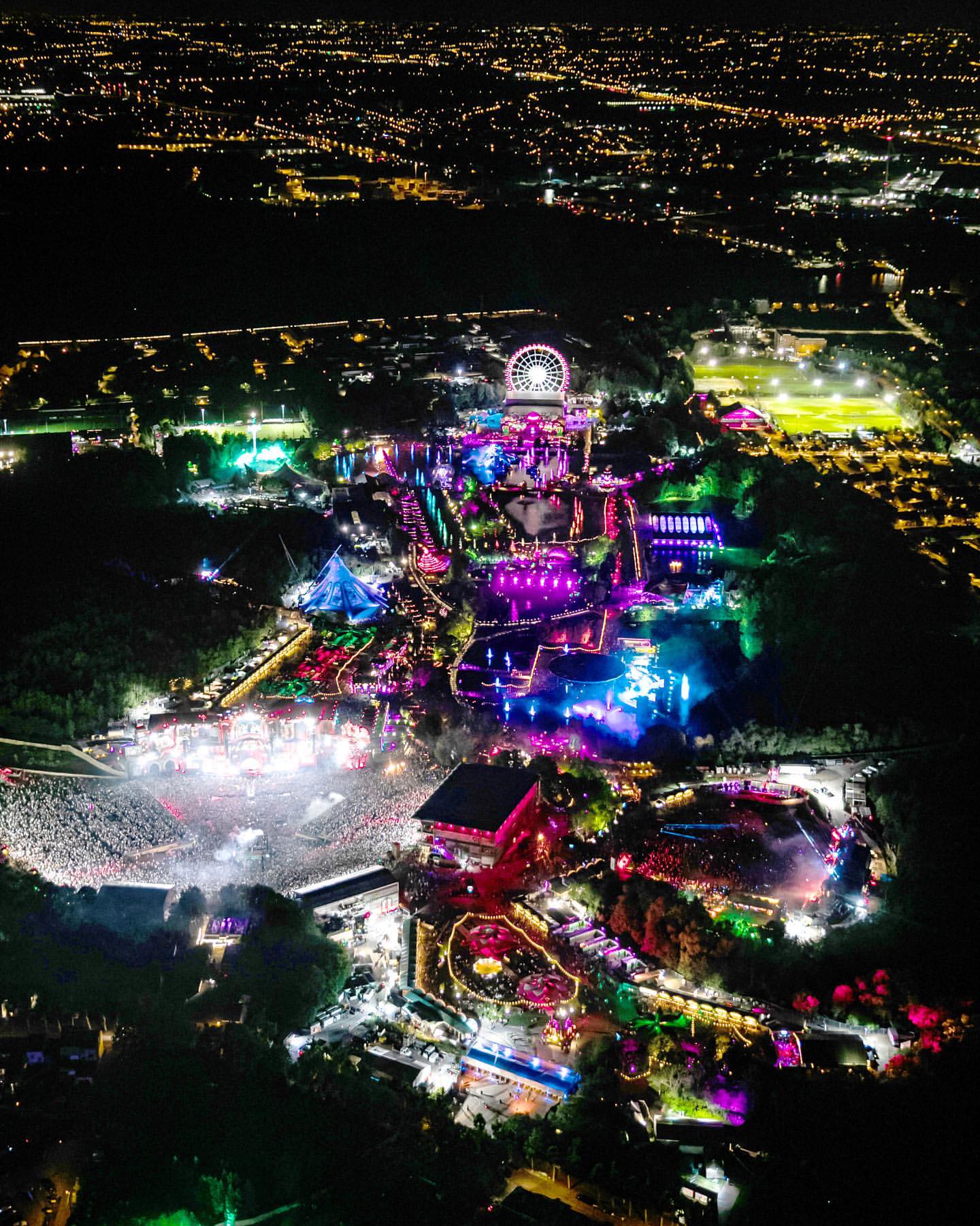 People of Tomorrow 