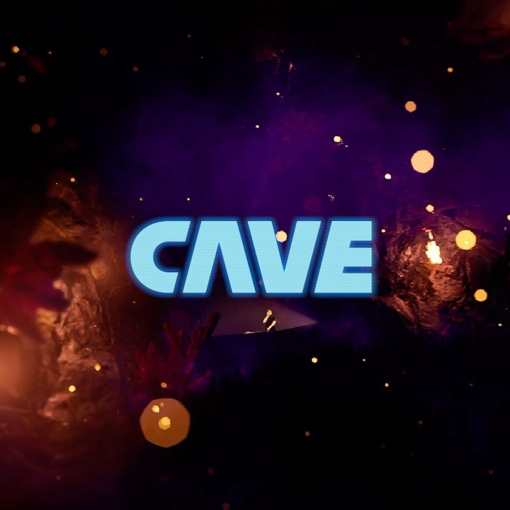 STAGE PREVIEW CAVE 