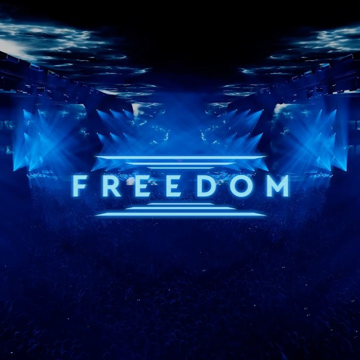 STAGE PREVIEW FREED