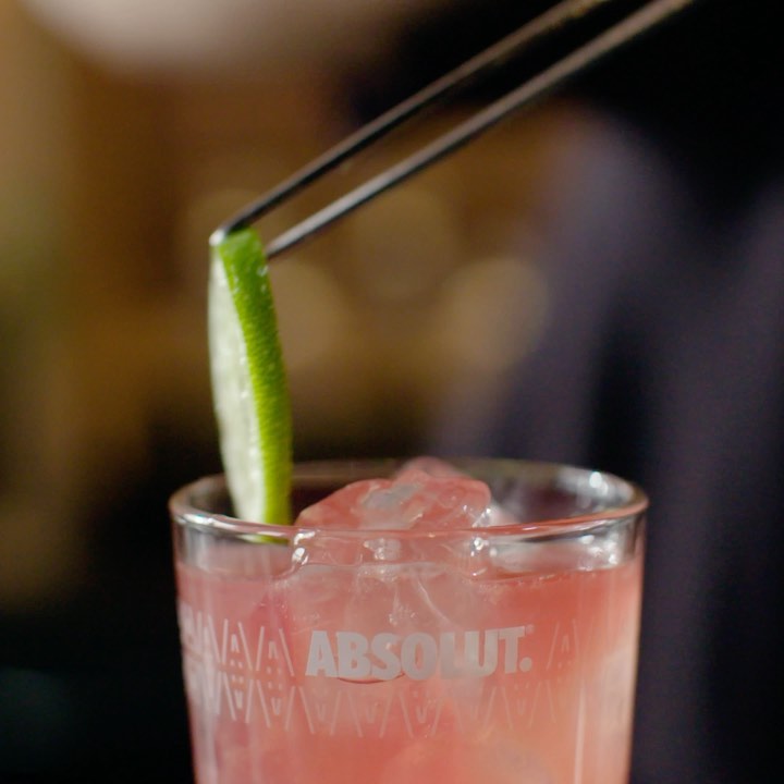 Cocktail inspiration