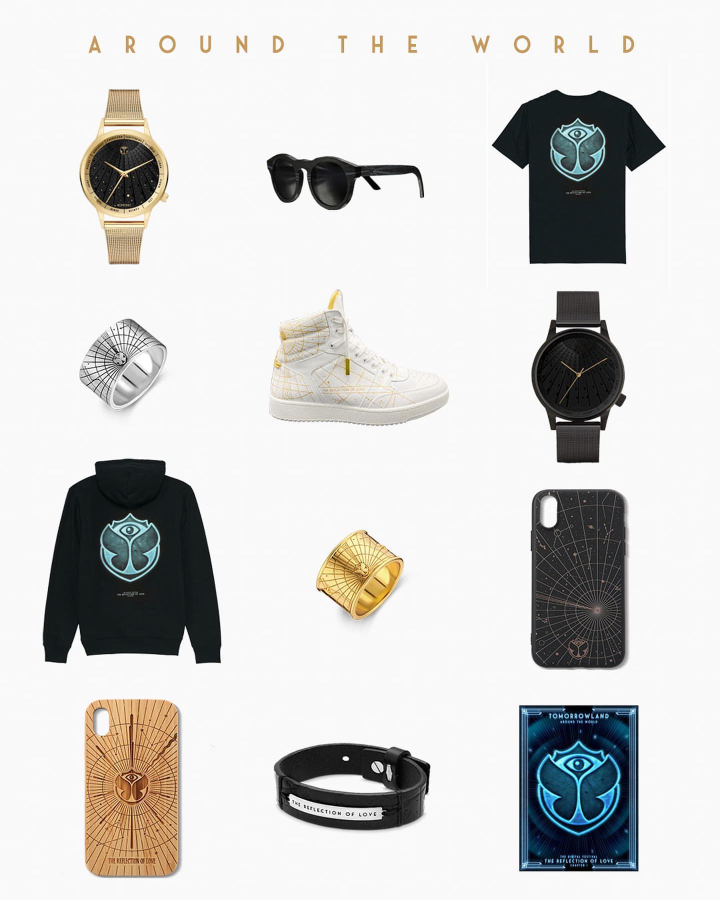 Designed exclusively