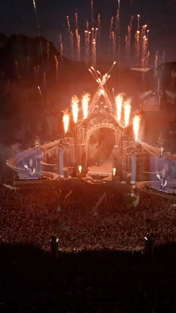 Relive all full sets