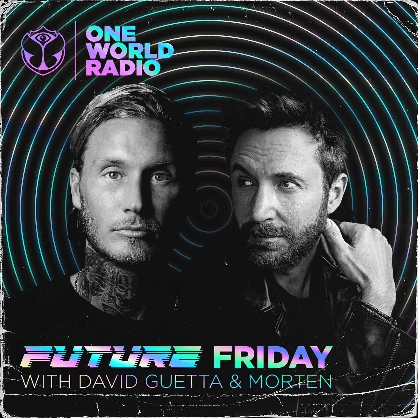 One World Radio Pres