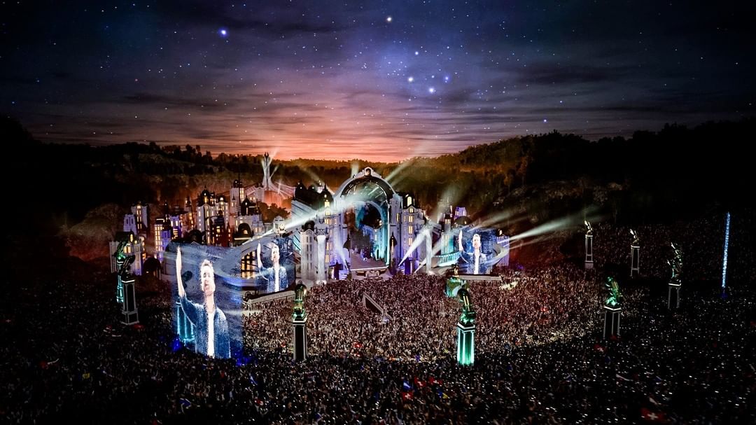 davidguetta spoilin