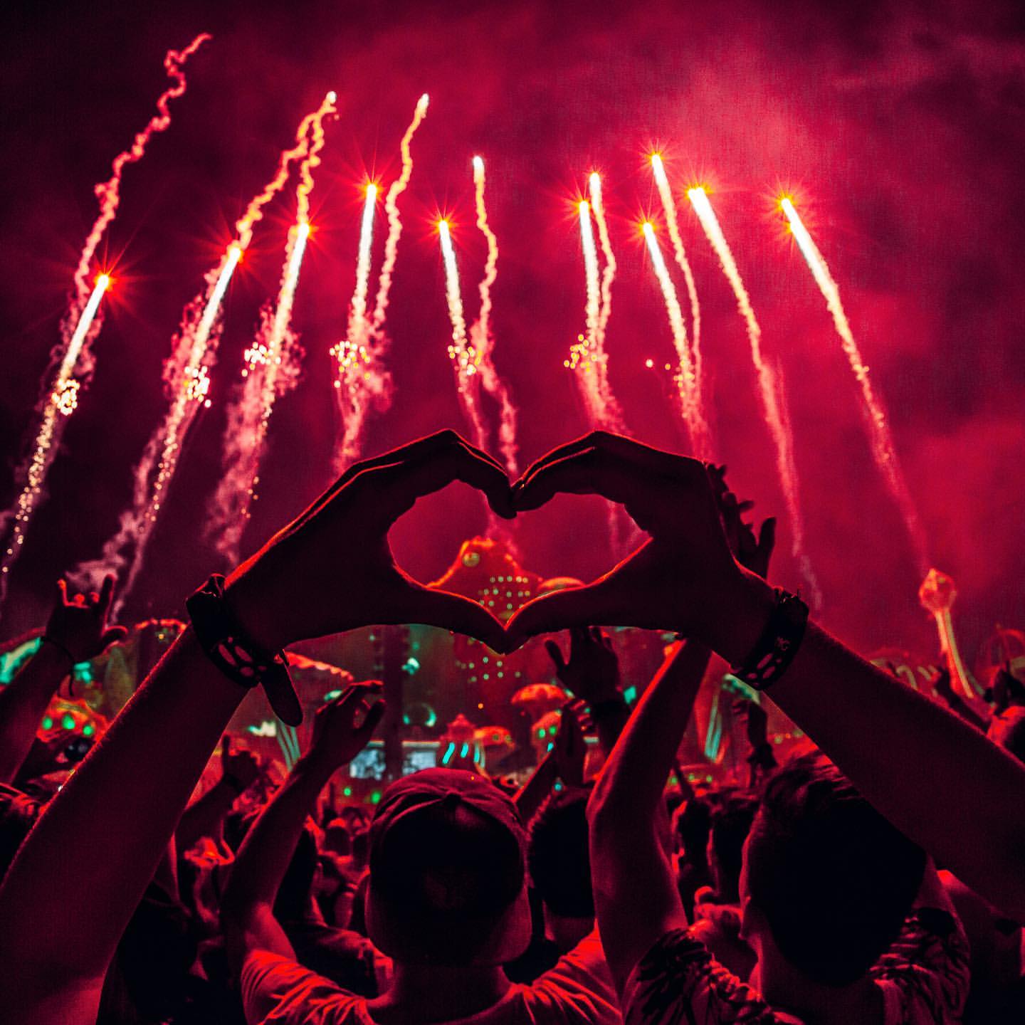Love Tomorrow